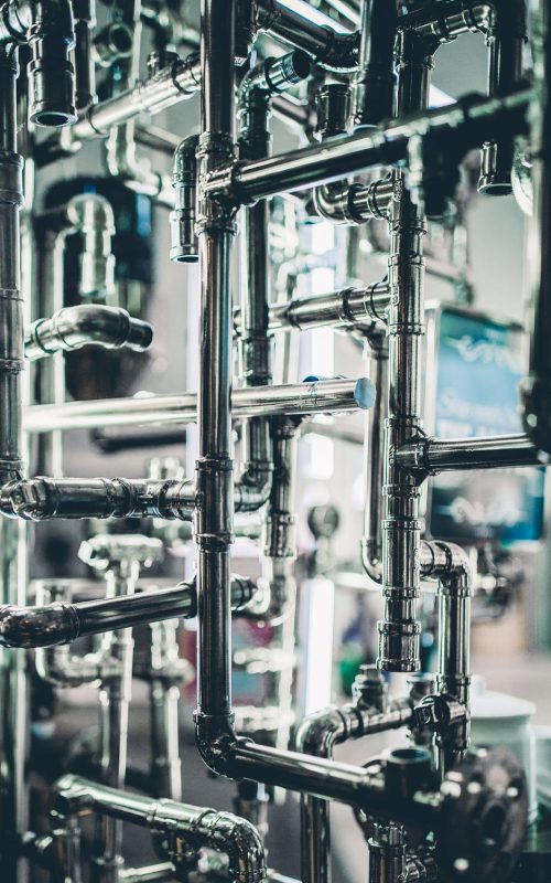 plumbing